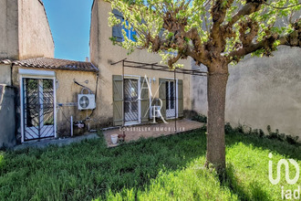 achat maison arles 13200