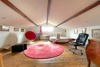 achat maison arles 13200