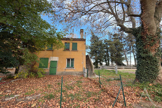 achat maison arles 13200