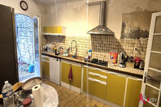 achat maison arles 13200