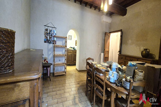 achat maison arles 13200