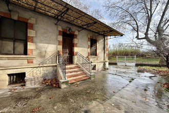 achat maison arles 13200