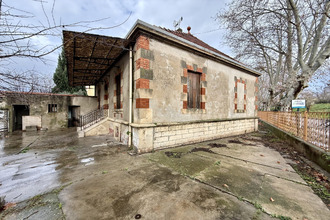 achat maison arles 13200