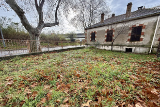 achat maison arles 13200