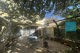 achat maison arles 13200