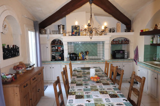 achat maison arles 13200