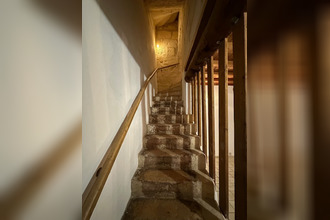 achat maison arles 13200