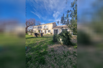 achat maison arles 13200