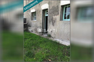 achat maison arles 13200