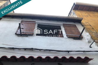 achat maison arles 13200