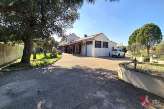 achat maison arles 13200