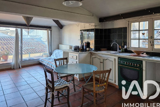 achat maison arles 13200