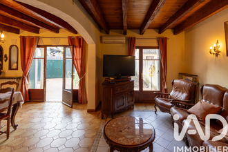 achat maison arles 13200