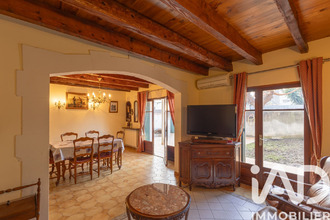 achat maison arles 13200