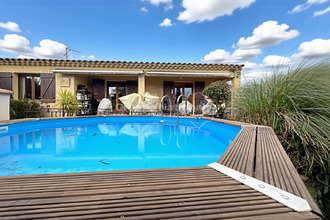 achat maison arles 13200