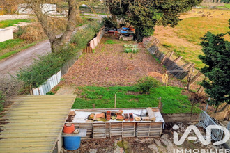 achat maison arles 13200