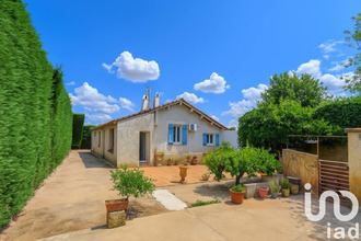 achat maison arles 13200