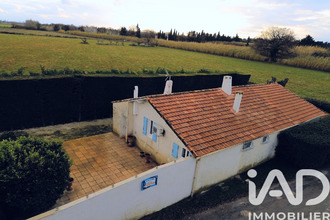 achat maison arles 13200