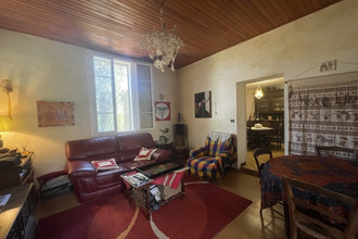 achat maison arles 13200