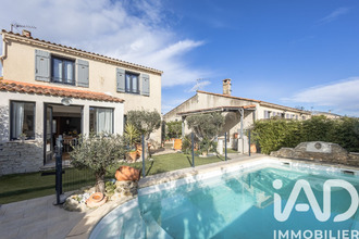 achat maison arles 13200