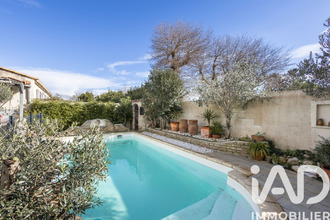 achat maison arles 13200