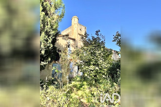 achat maison arles 13200