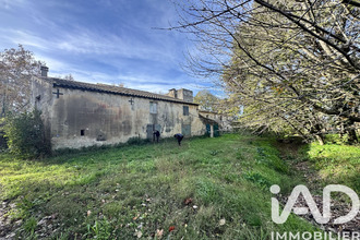 achat maison arles 13200