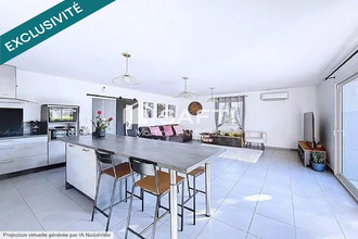 achat maison arles 13200