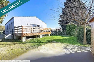 achat maison arles 13200