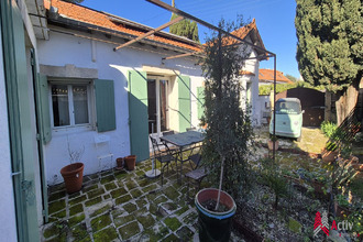 achat maison arles 13200