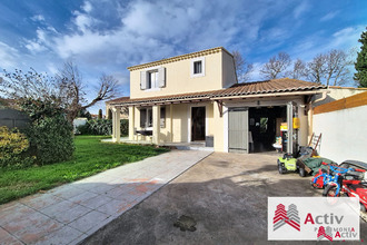 achat maison arles 13200