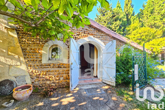 achat maison arles 13200