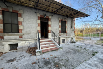 achat maison arles 13200
