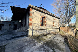 achat maison arles 13200