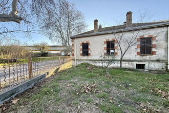 achat maison arles 13200
