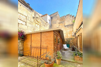 achat maison arles 13200