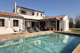 achat maison arles 13200