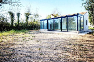 achat maison arles 13200