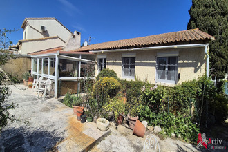 achat maison arles 13200