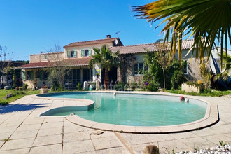 achat maison arles 13200