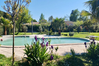 achat maison arles 13200
