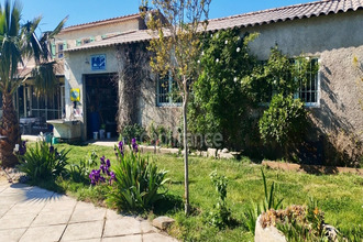 achat maison arles 13200