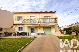 achat maison arles 13200
