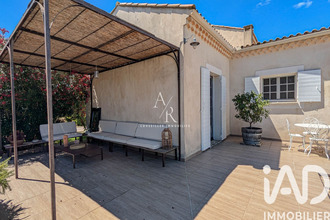 achat maison arles 13200