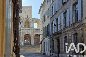 achat maison arles 13200