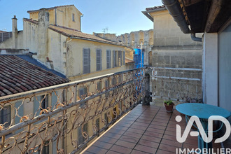 achat maison arles 13200