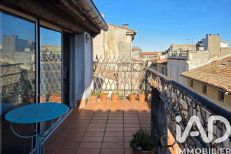 achat maison arles 13200