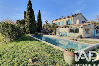achat maison arles 13200
