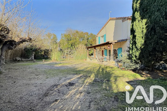 achat maison arles 13200