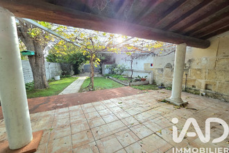 achat maison arles 13200